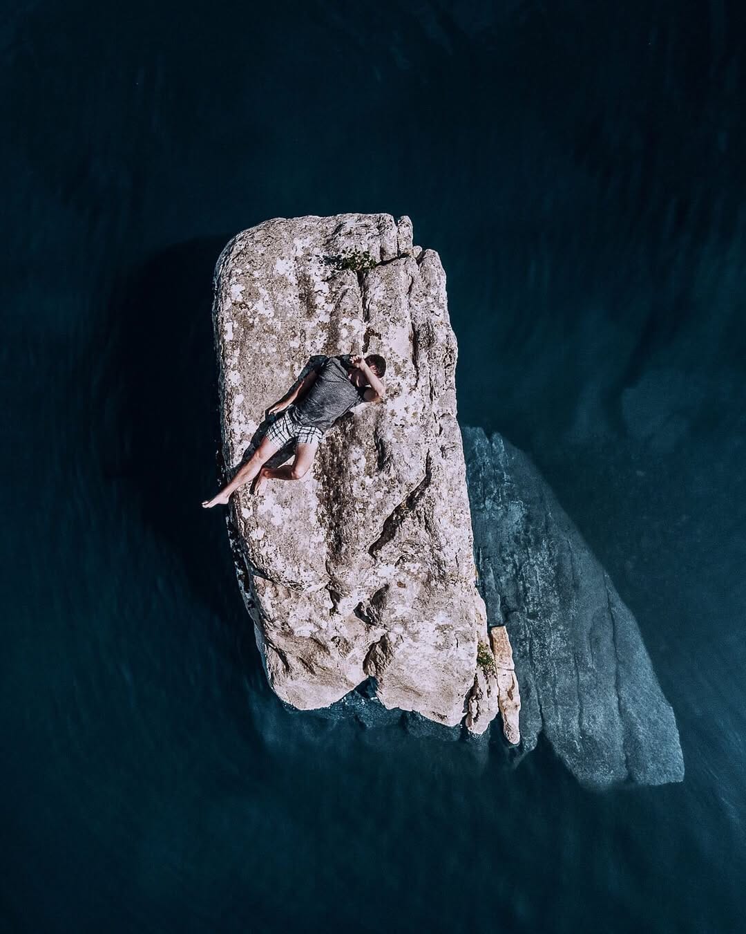 Post 1 by Adrien Millot - Photography on Instagram (image)