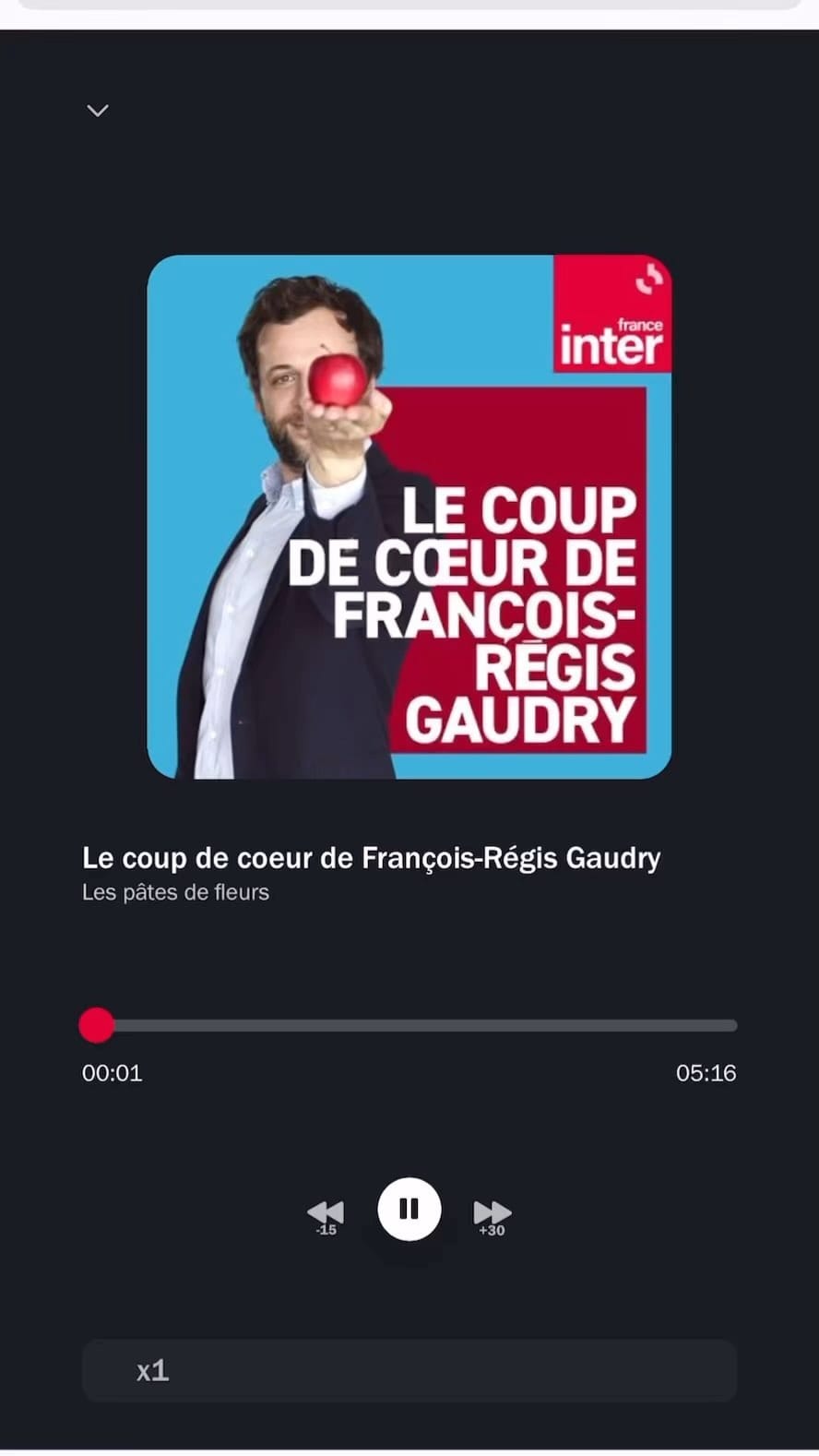 Post 9 by Fleurs de chocolats on Instagram (video)