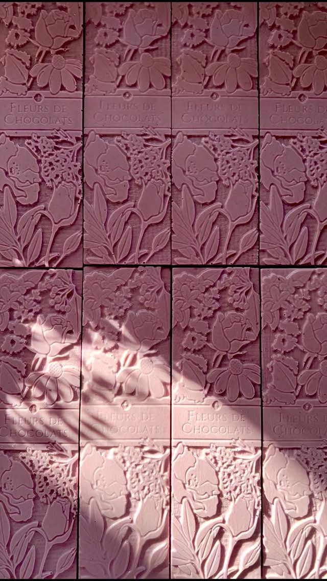 Post 3 by Fleurs de chocolats on Instagram (video)