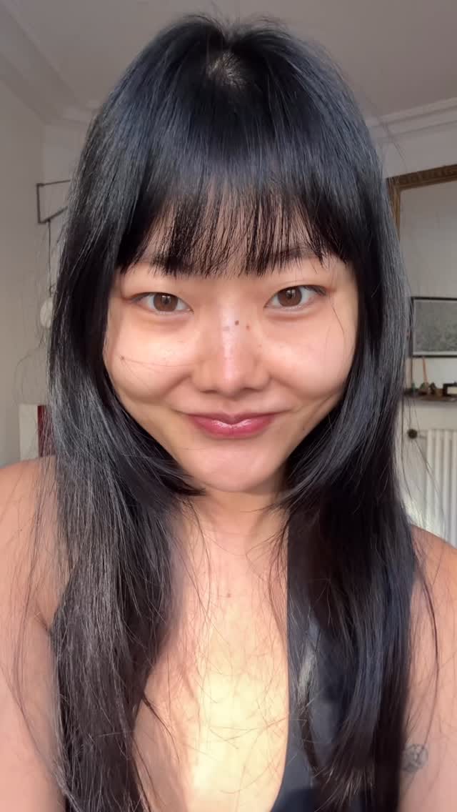 Post 1 by PERS on Instagram (video)