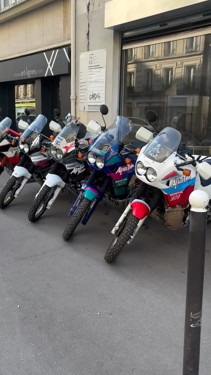 Post 2 by @anglesio_moto on Instagram (video)