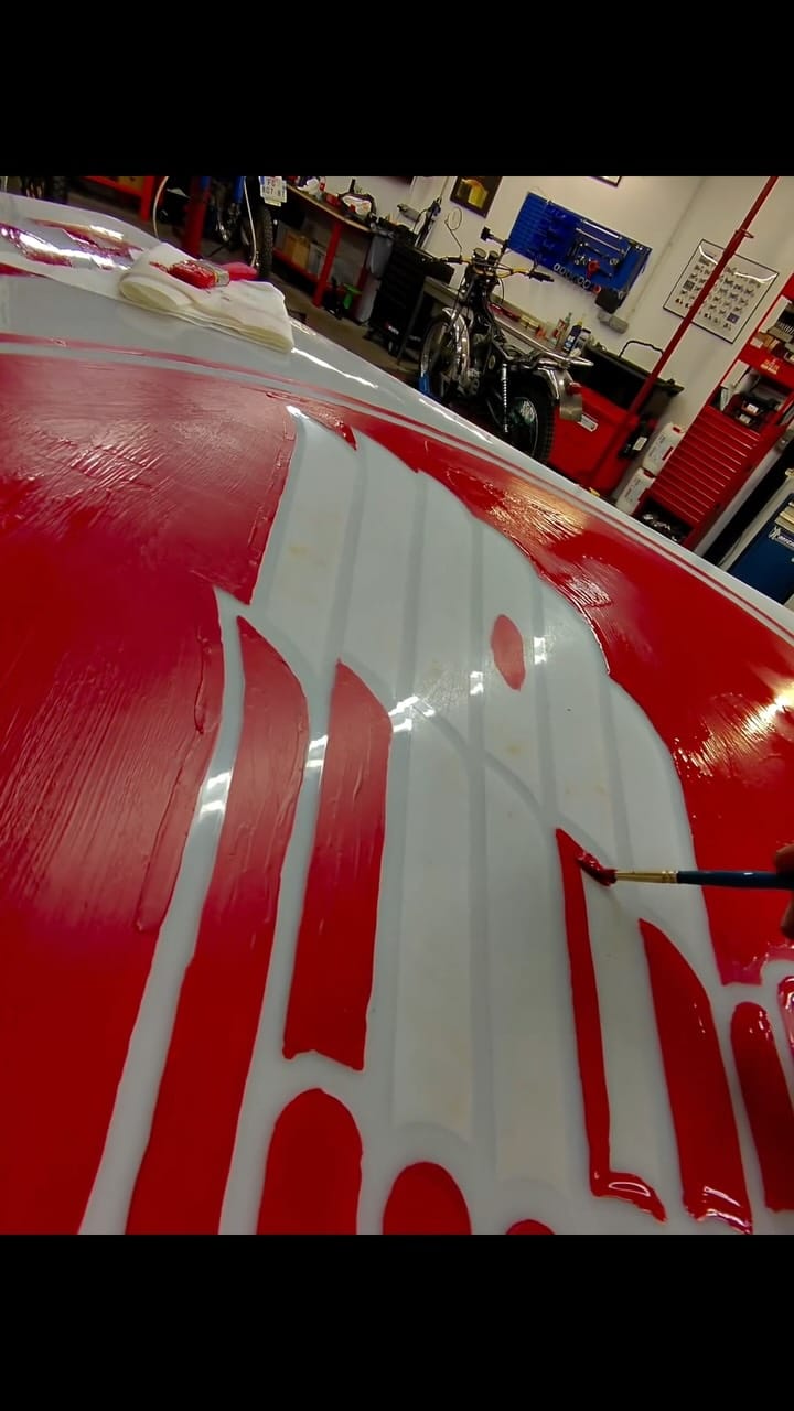 Post 4 by @anglesio_moto on Instagram (video)