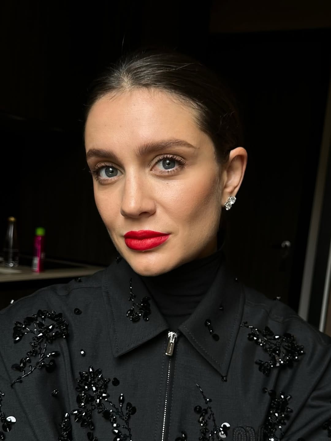 Post 8 by MAKEUP HAIRSTYLE PARIS MOSCOW on Instagram (carousel)