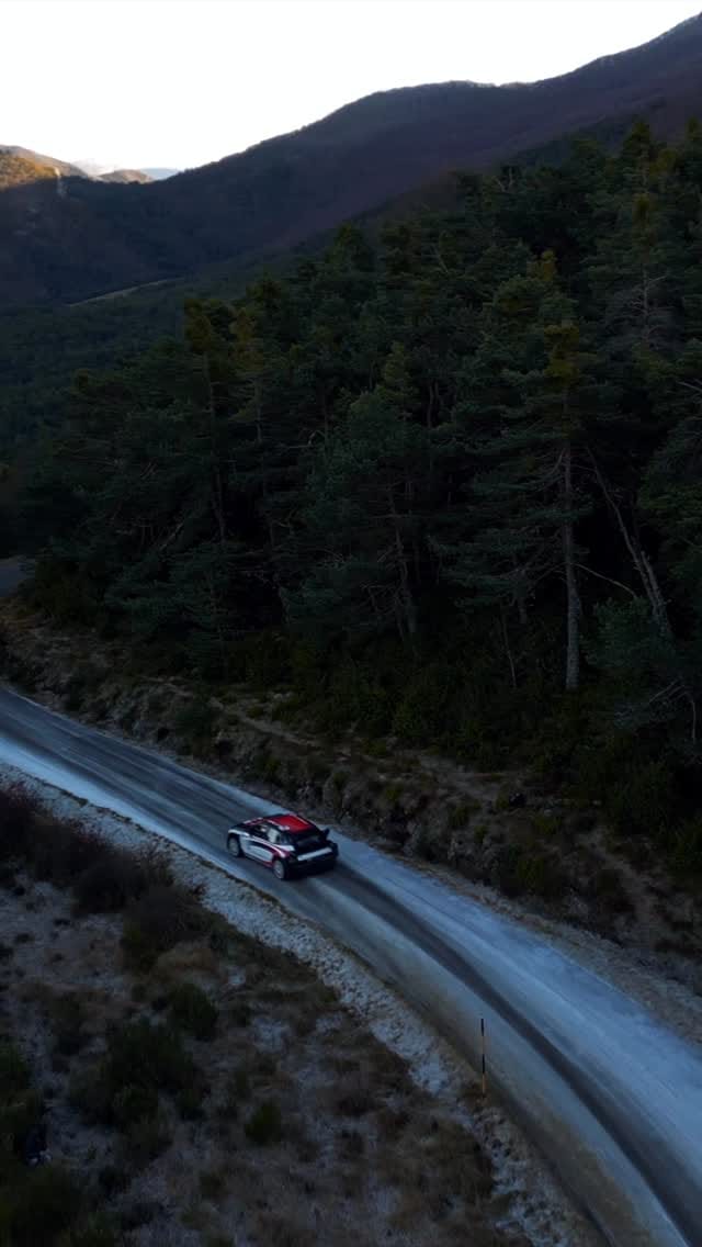 Post 9 by Yohan Rossel on Instagram (video)