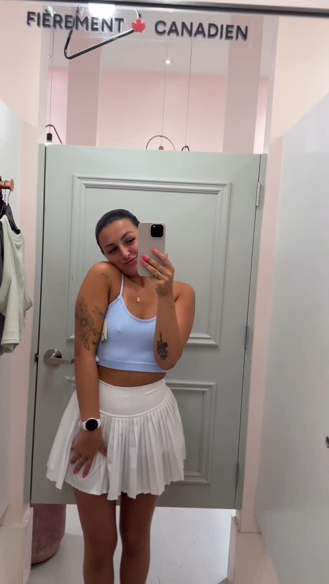 Post 8 by Lorie Boucher on Instagram (video)
