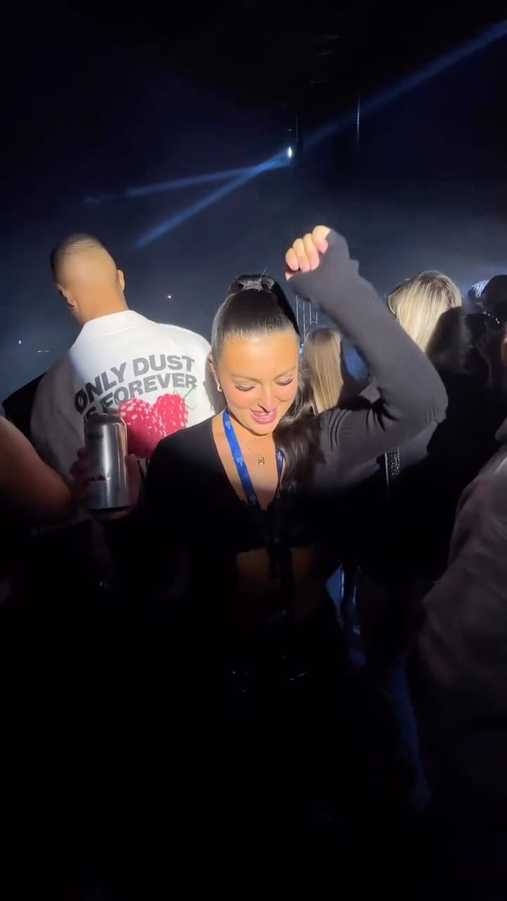 Post 5 by Lorie Boucher on Instagram (video)