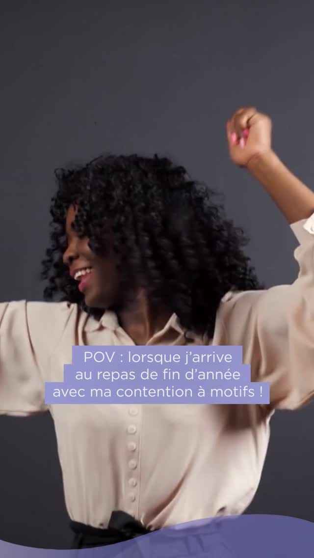 Post 7 by SIGVARIS GROUP FRANCE on Instagram (video)