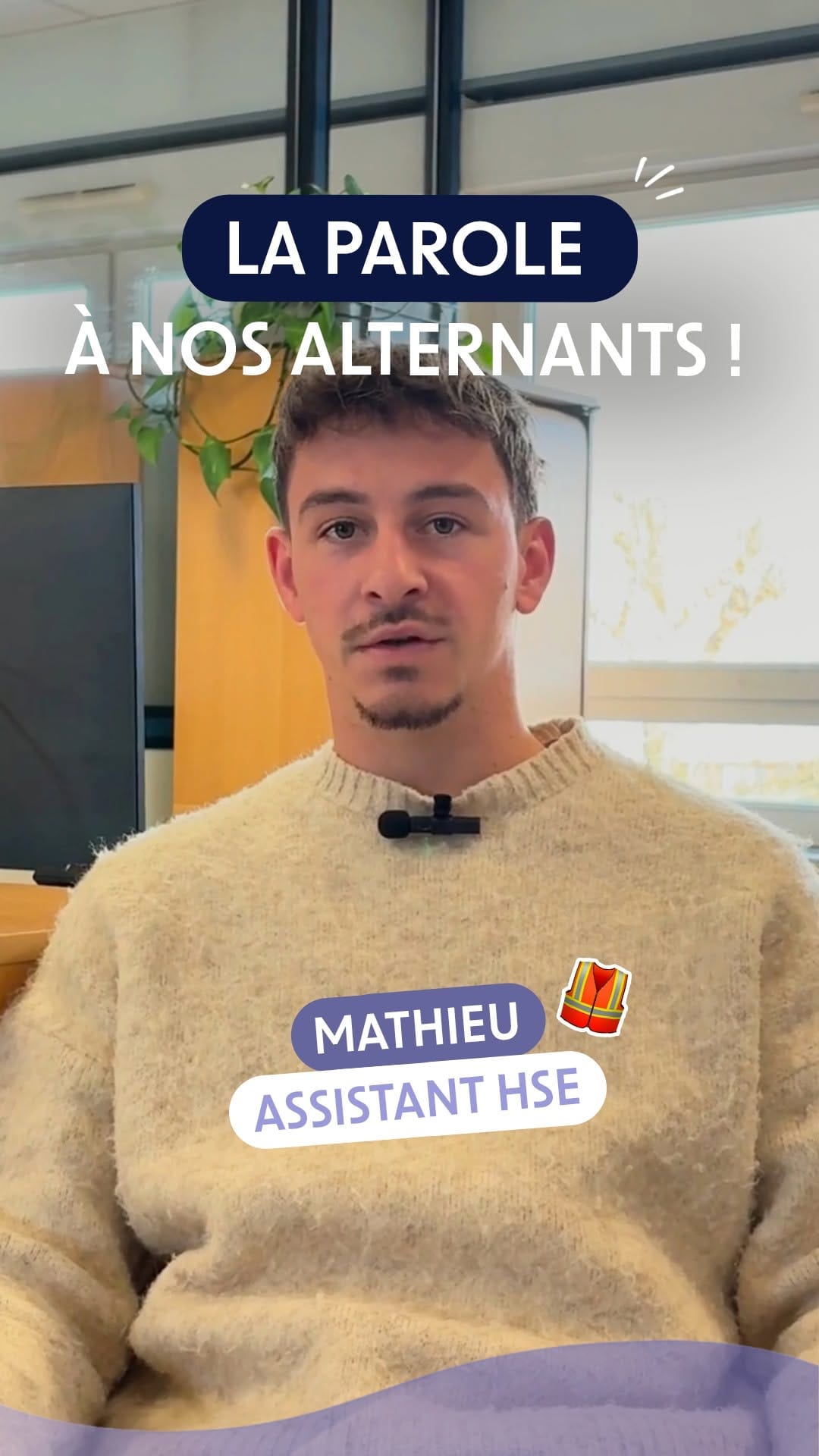Post 10 by SIGVARIS GROUP FRANCE on Instagram (video)