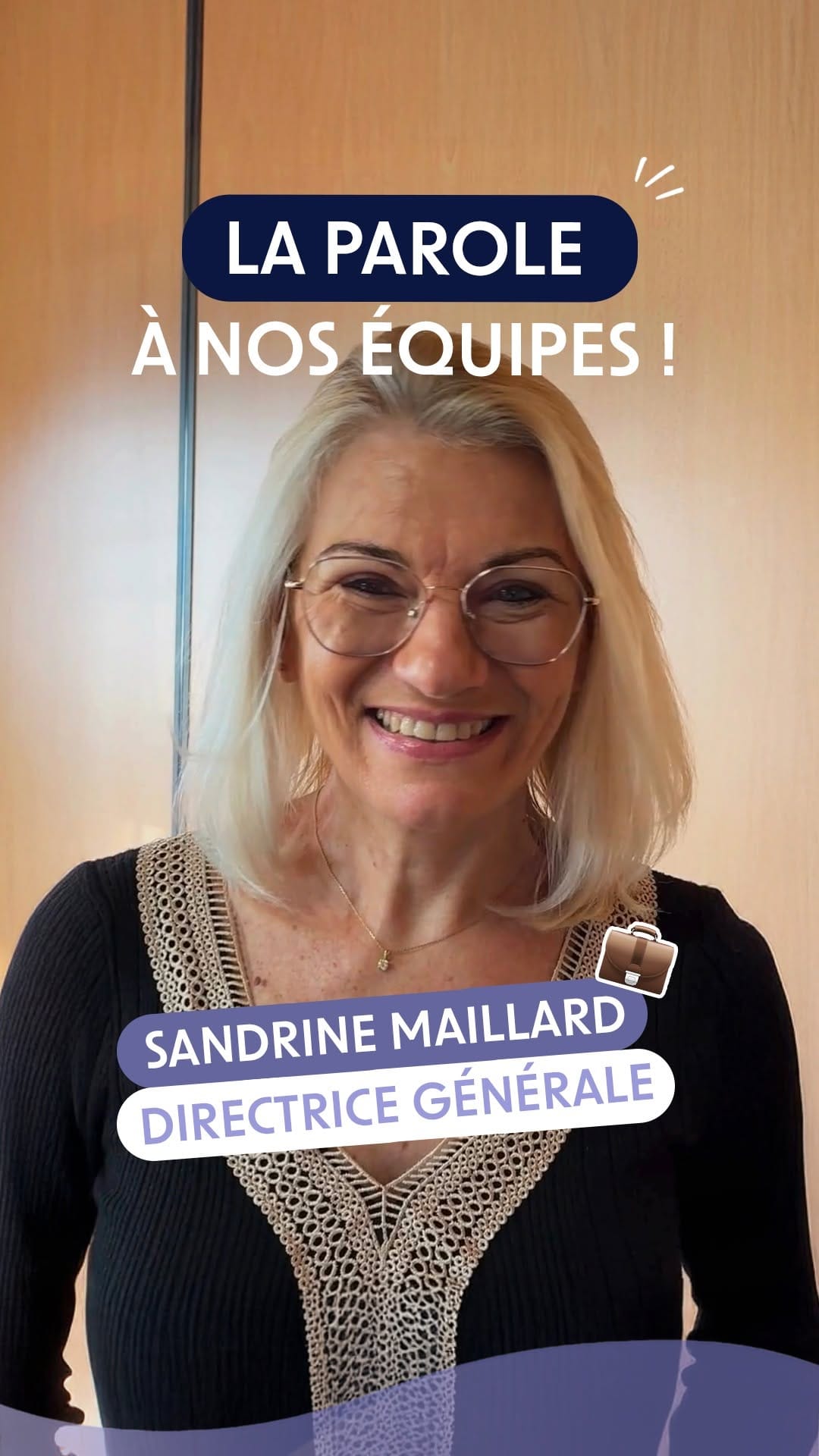 Post 9 by SIGVARIS GROUP FRANCE on Instagram (video)