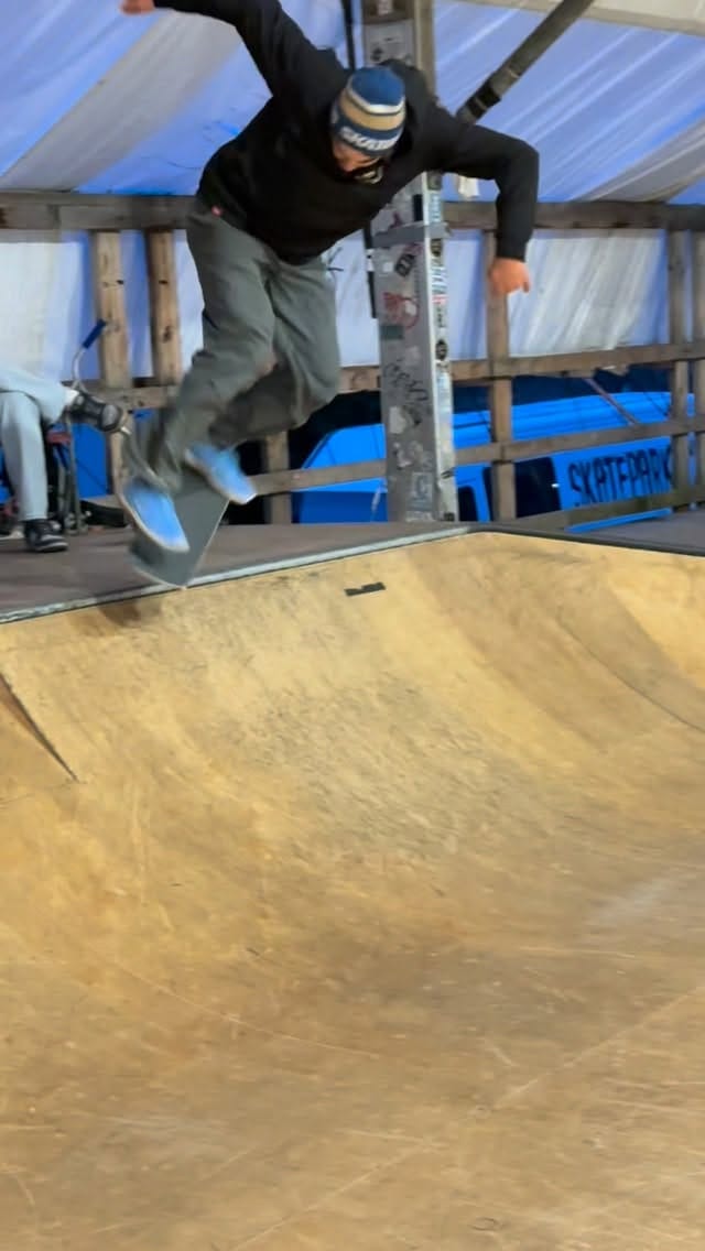Post 7 by Richard Tury on Instagram (video)