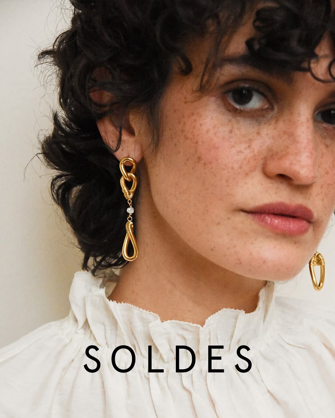 Post 3 by Judith Benita | Bijoux et objets singuliers depuis 2011 on Instagram (image)