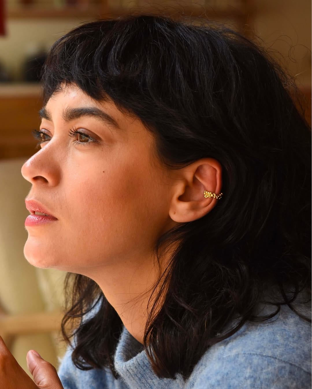 Post 6 by Judith Benita | Bijoux et objets singuliers depuis 2011 on Instagram (carousel)