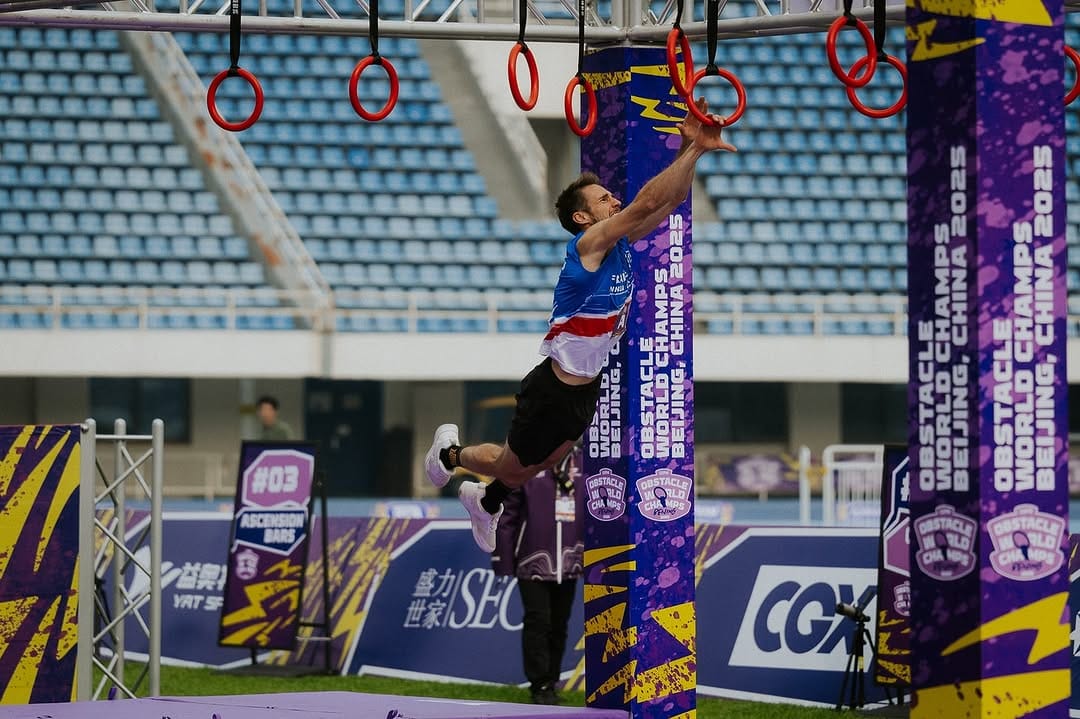 Post 4 by Dimitri Houlès 🇫🇷 Ninja - OCR on Instagram (carousel)