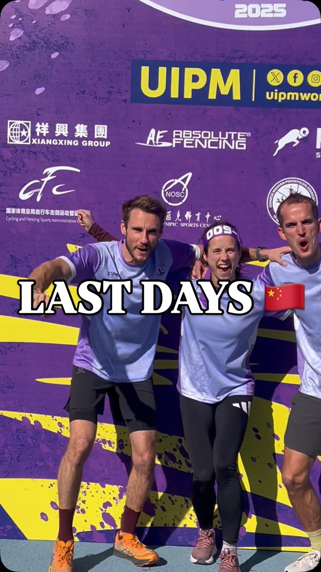 Post 5 by Dimitri Houlès 🇫🇷 Ninja - OCR on Instagram (video)