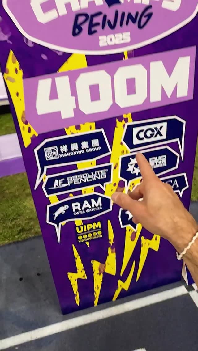 Post 7 by Dimitri Houlès 🇫🇷 Ninja - OCR on Instagram (video)