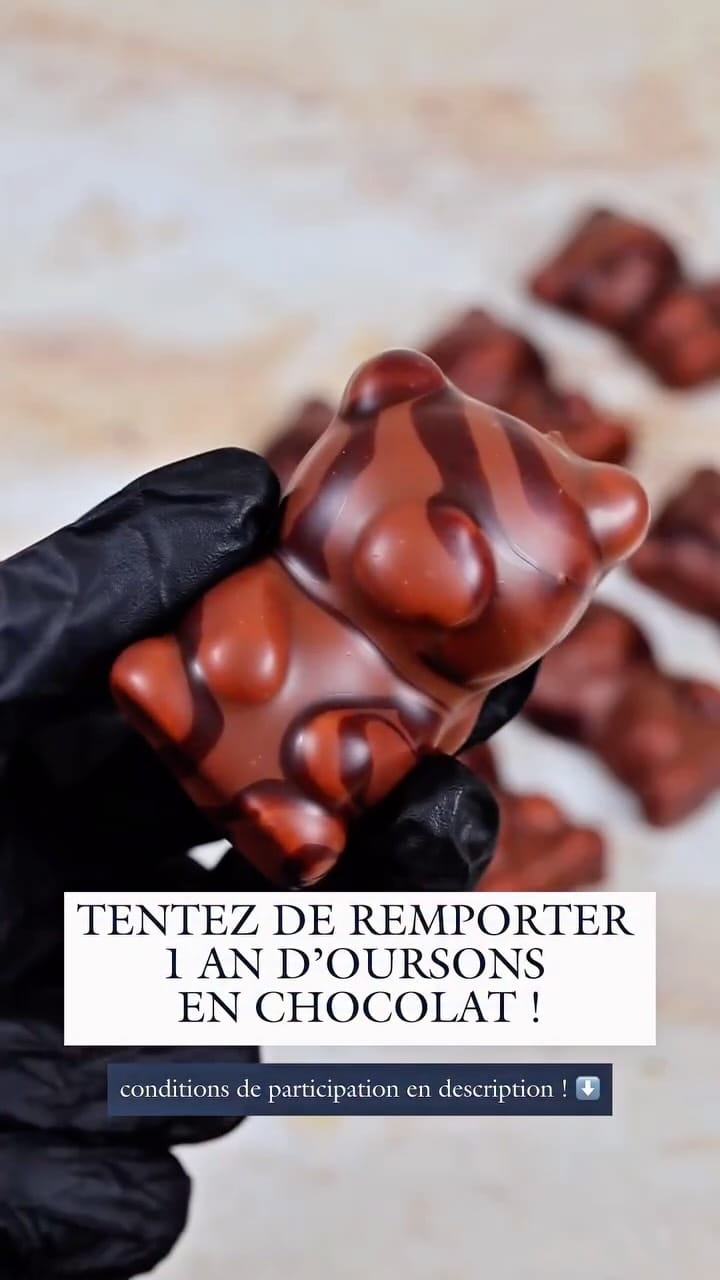 Post 3 by Maison Jeym on Instagram (video)