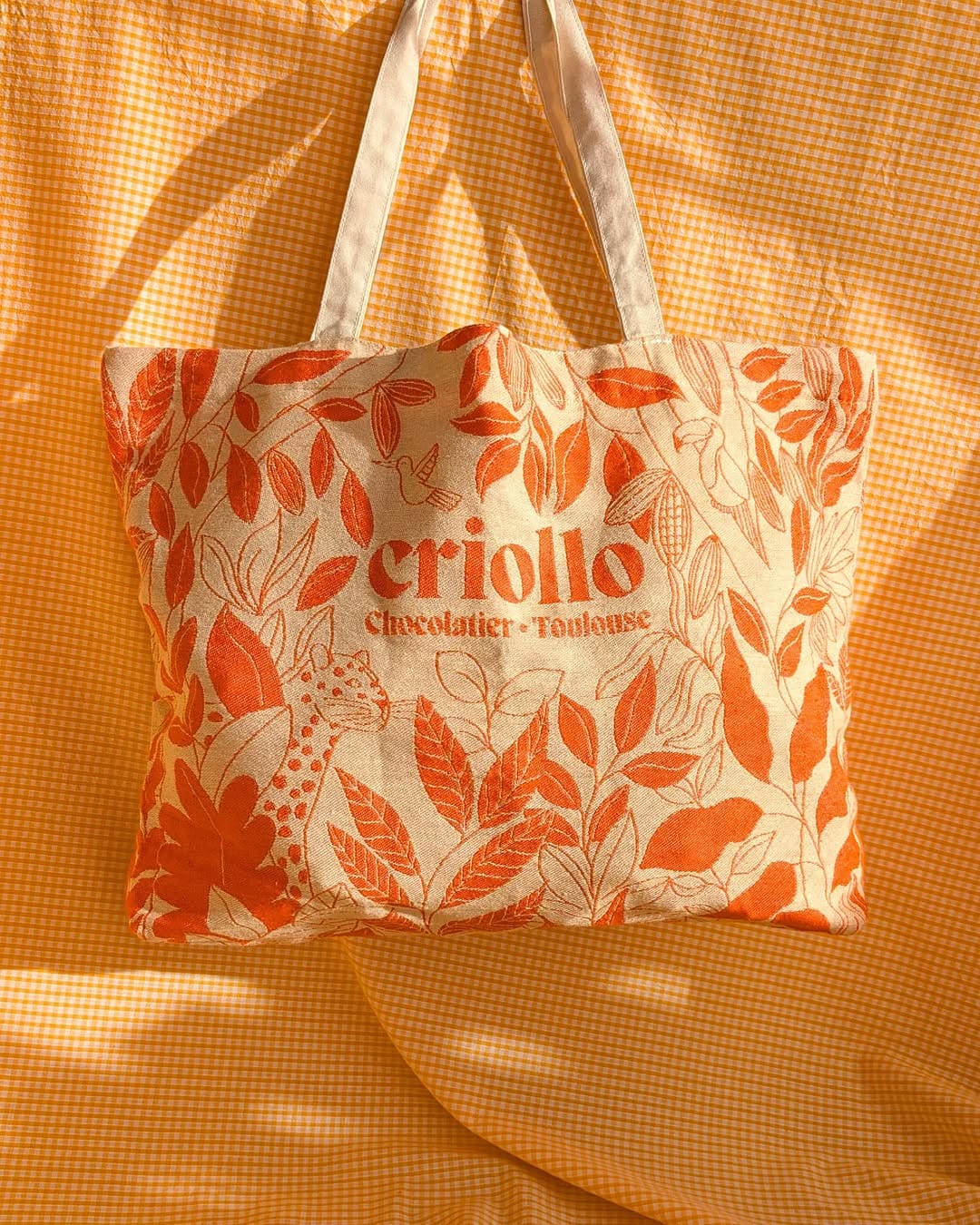 Post 8 by CRIOLLO CHOCOLATIER TOULOUSE on Instagram (carousel)