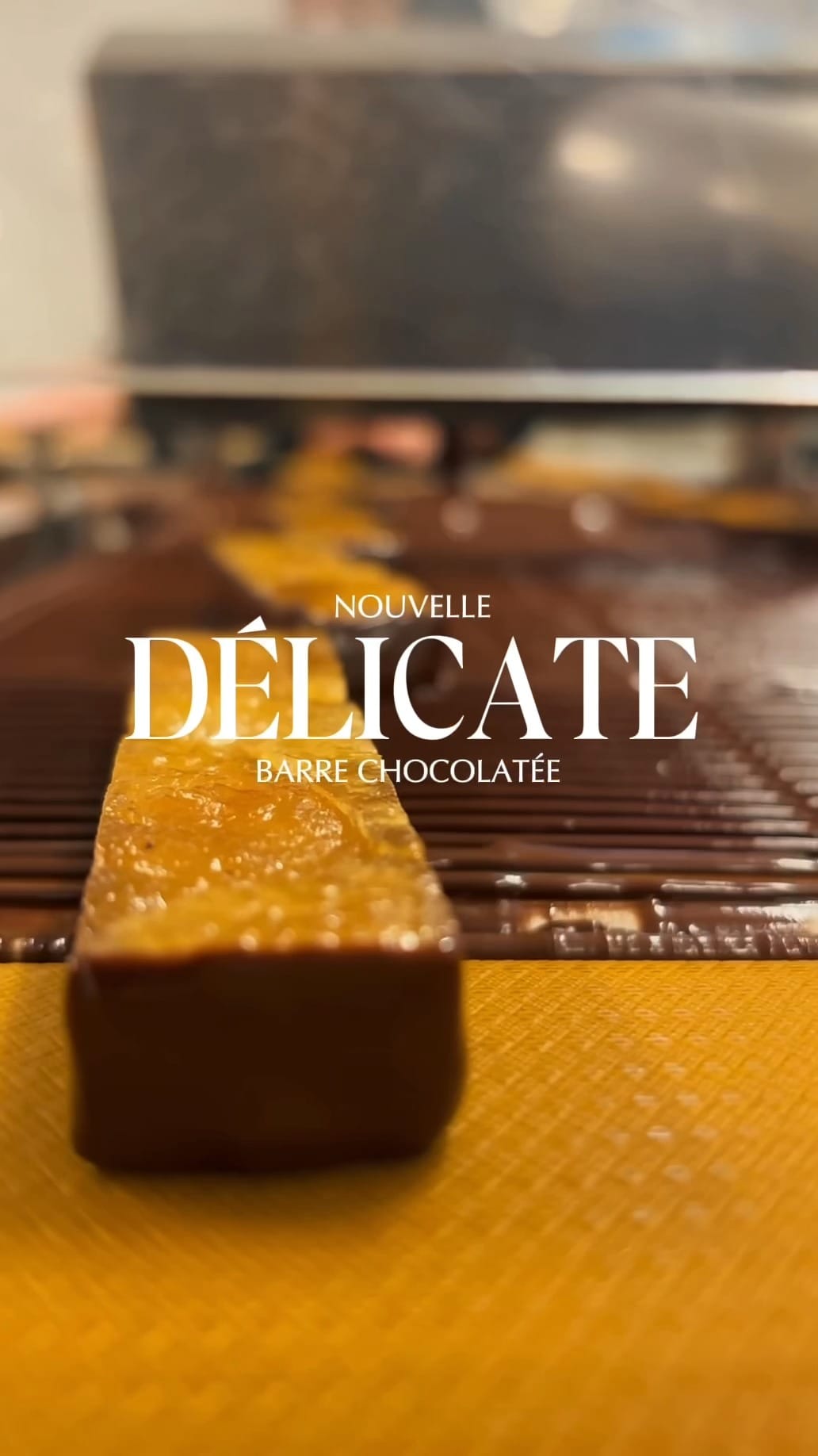 Post 1 by CRIOLLO CHOCOLATIER TOULOUSE on Instagram (video)