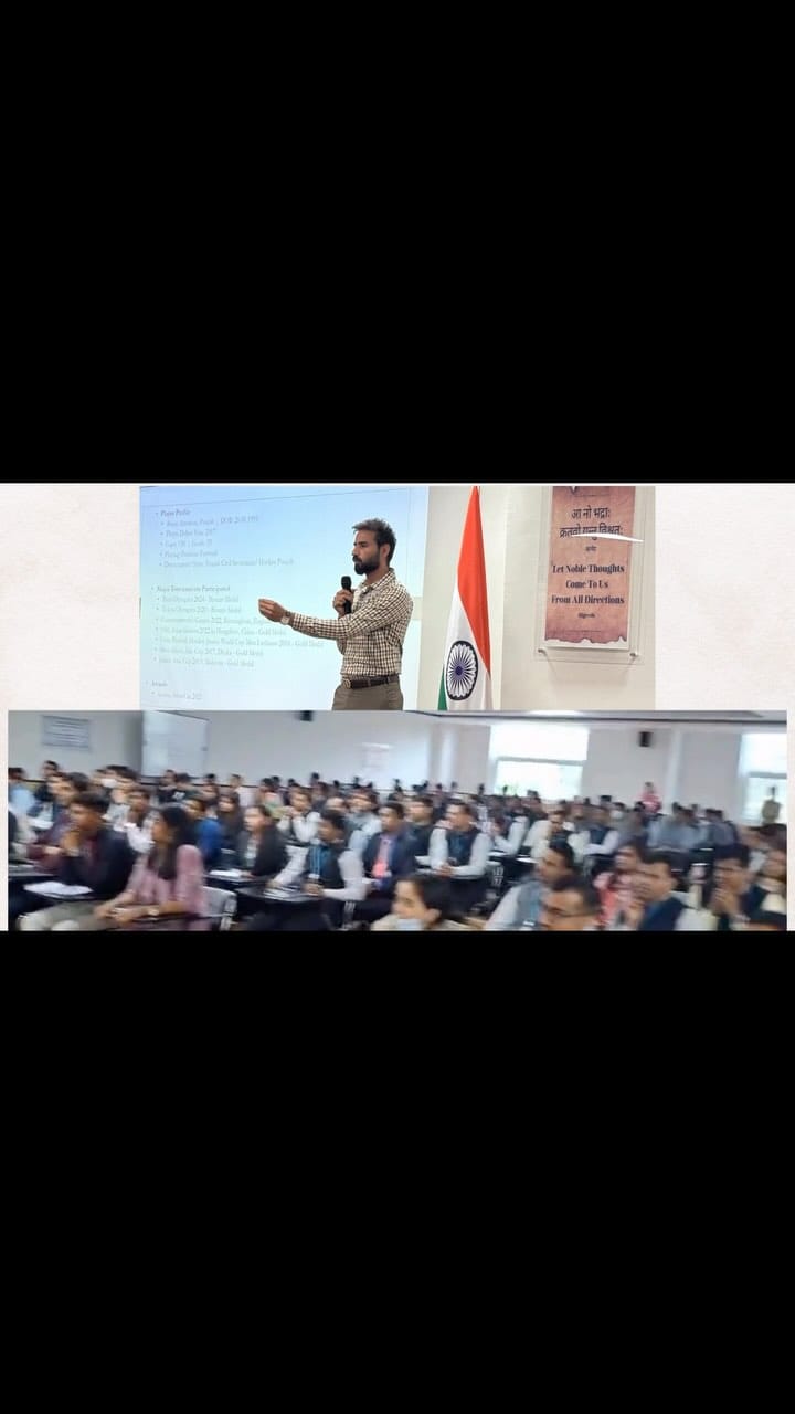 Post 7 by Gurjant Singh on Instagram (video)