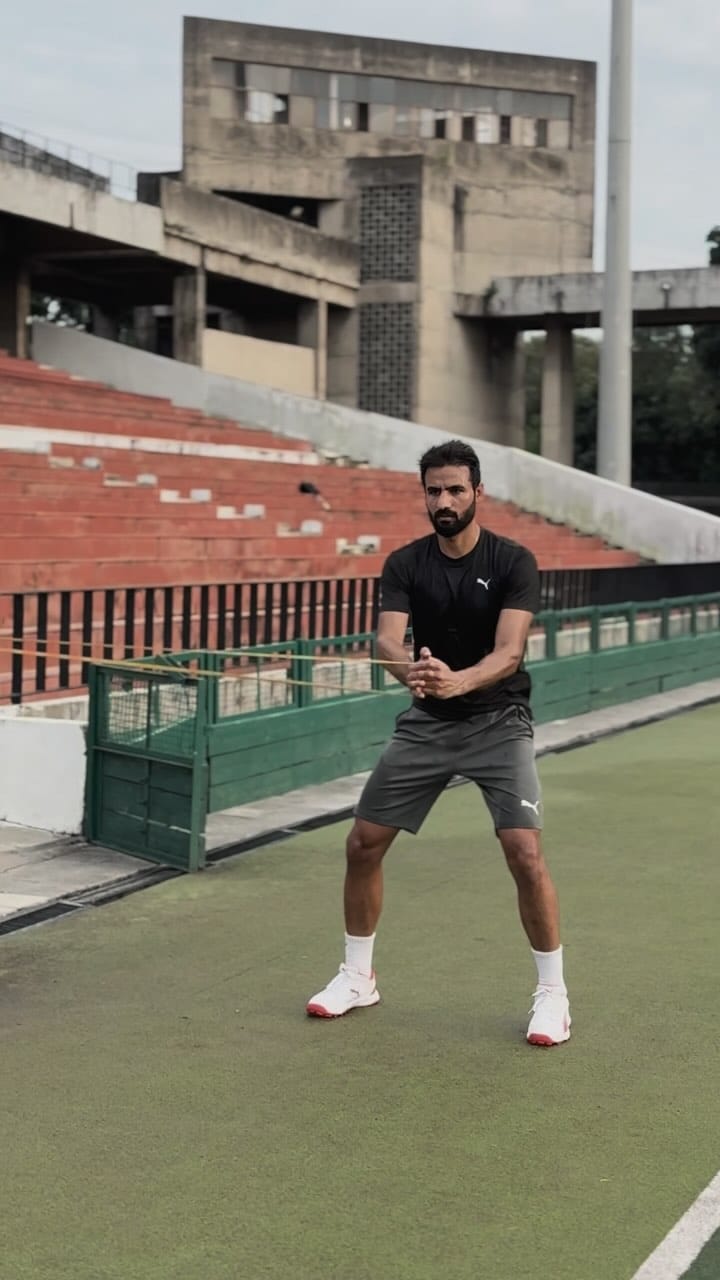 Post 10 by Gurjant Singh on Instagram (video)