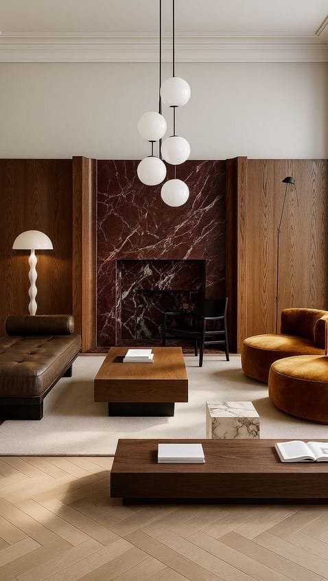 Post 4 by Karaan Design | Décoration l’intérieur on Instagram (video)
