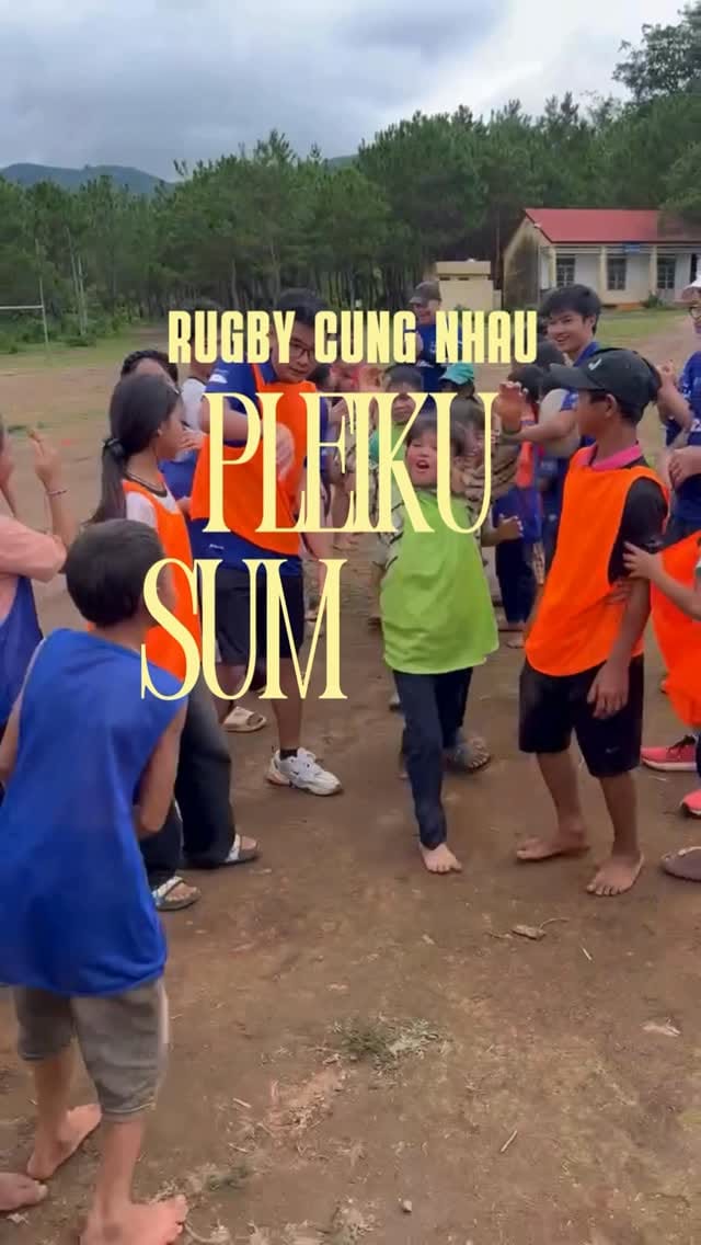 Post 7 by François Trinh-Duc Officiel on Instagram (video)