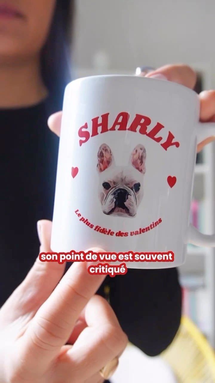 Post 6 by Klem Klem 🐾 on Instagram (video)