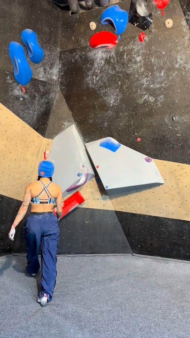 Post 3 by Jade Mari Withrow on Instagram (video)