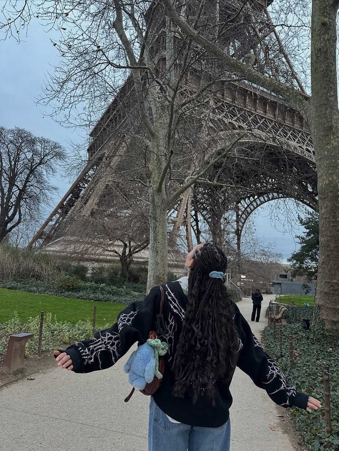 Post 1 by Jade Mari Withrow on Instagram (carousel)