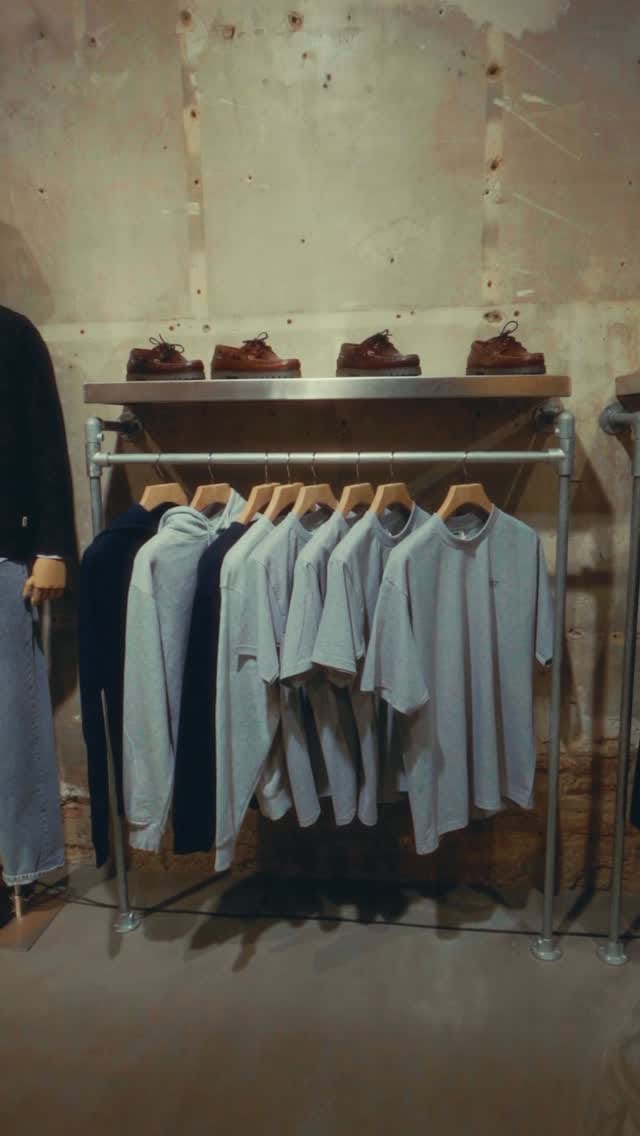 Post 2 by bouclard® on Instagram (video)