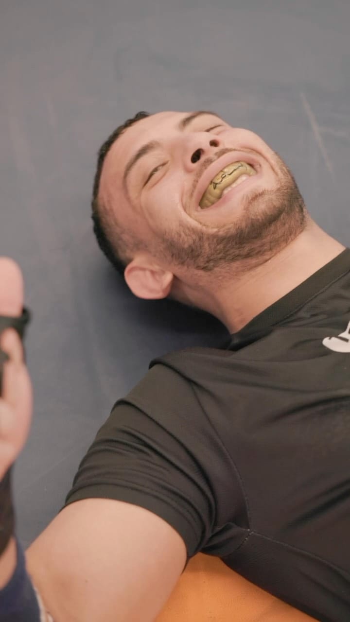 Post 6 by Oussama 🦁 on Instagram (video)