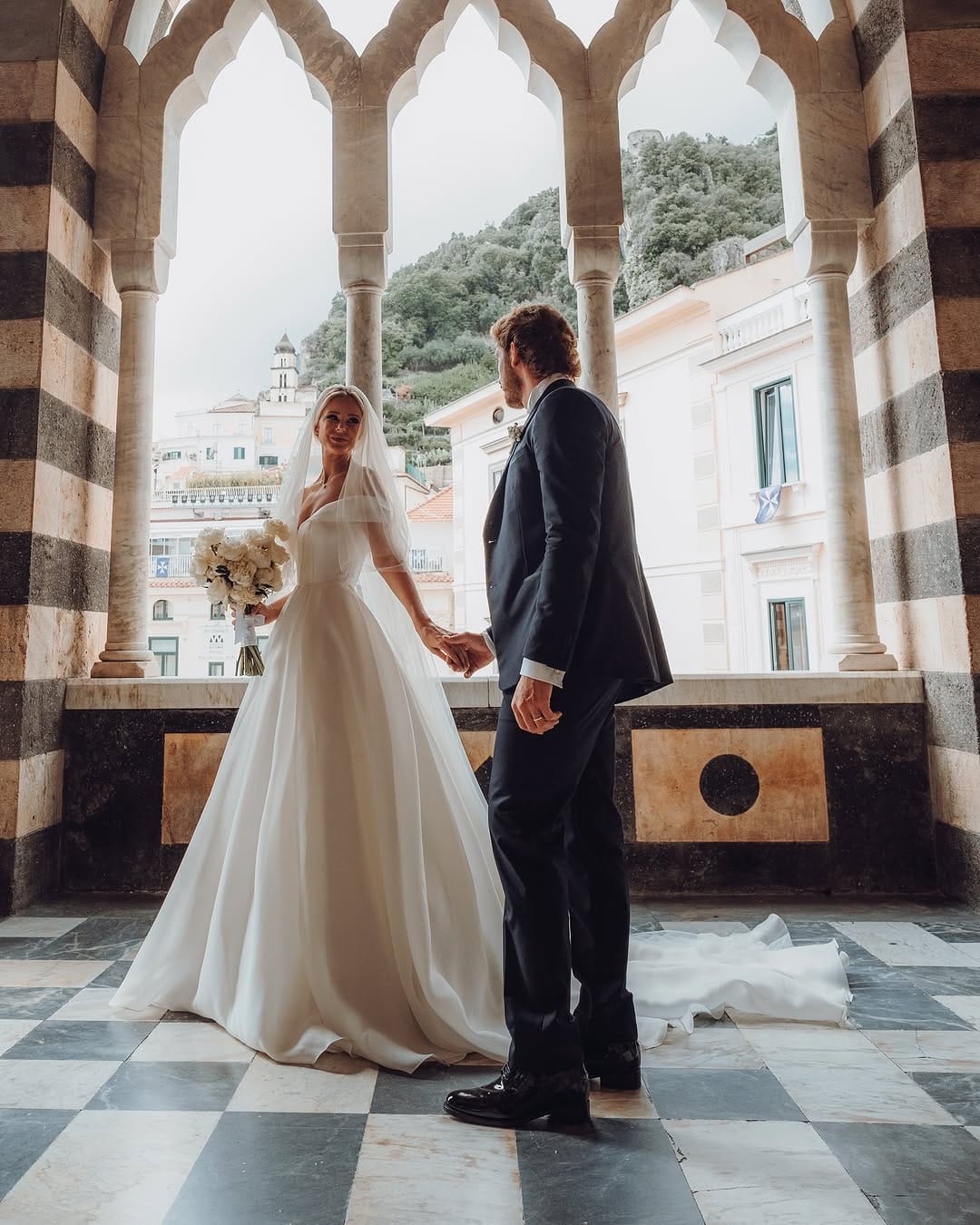 Post 6 by Vincenzo Abbagnale | OLY on Instagram (carousel)