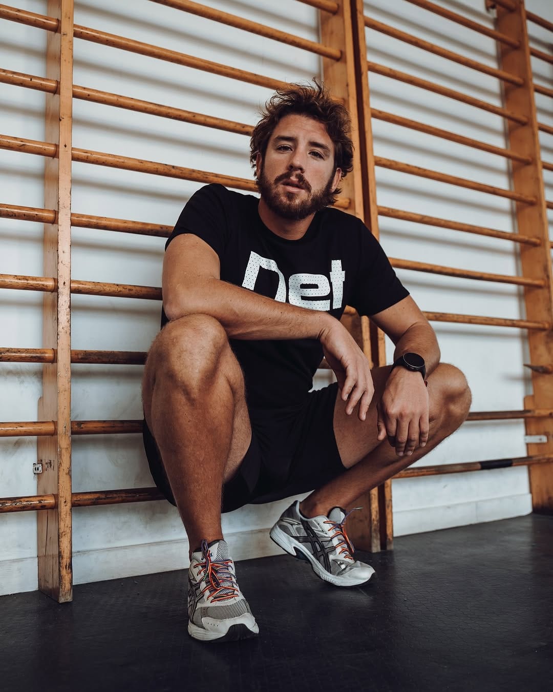 Post 8 by Vincenzo Abbagnale | OLY on Instagram (image)