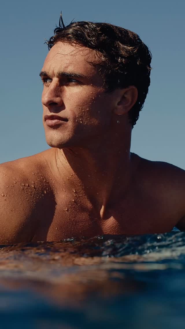 Post 1 by Kai Paula on Instagram (video)