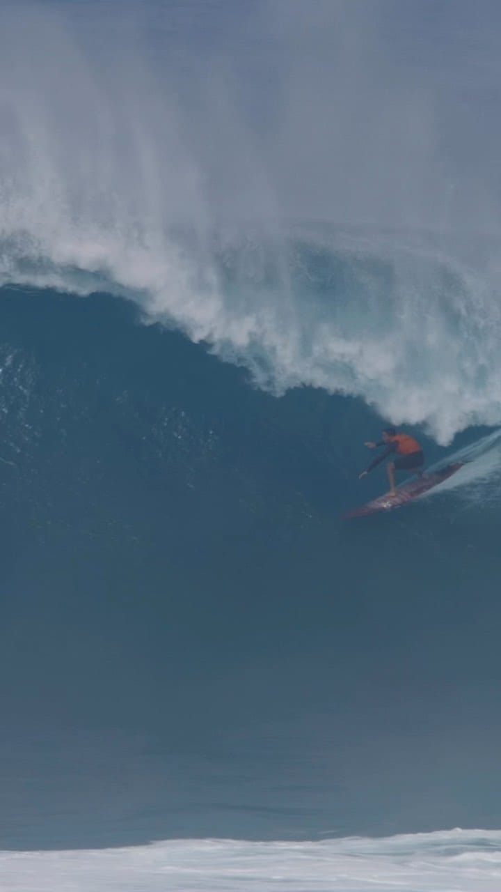 Post 10 by Kai Paula on Instagram (video)