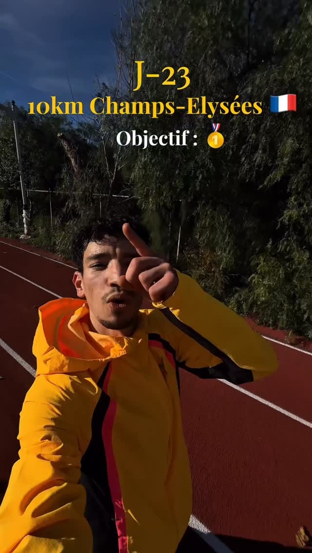 Post 8 by Mustapha Salmi on Instagram (video)