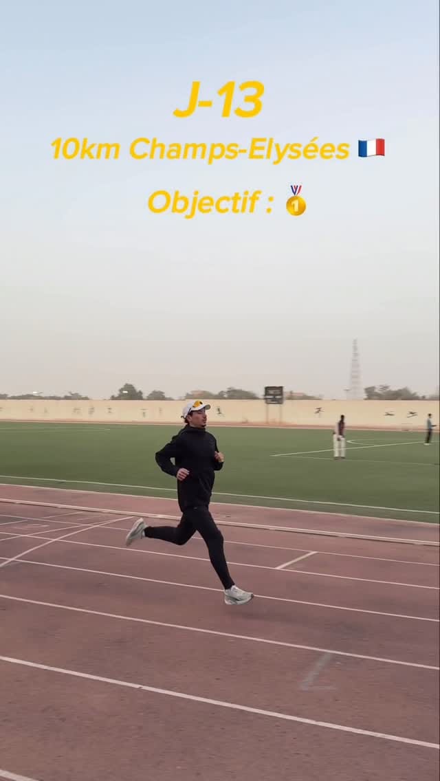 Post 4 by Mustapha Salmi on Instagram (video)