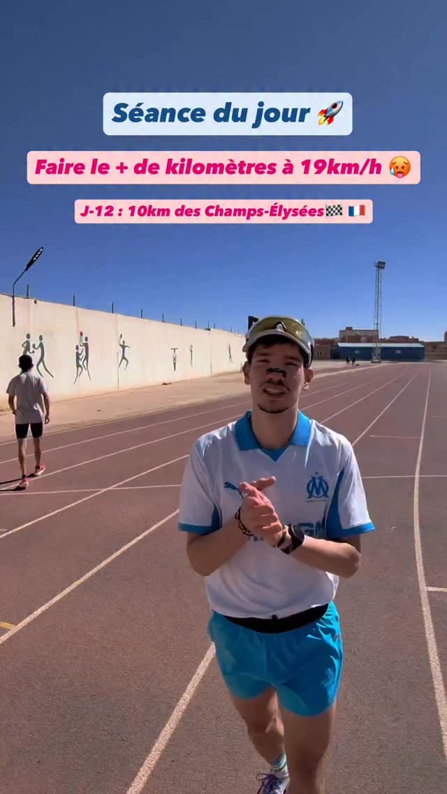 Post 3 by Mustapha Salmi on Instagram (video)