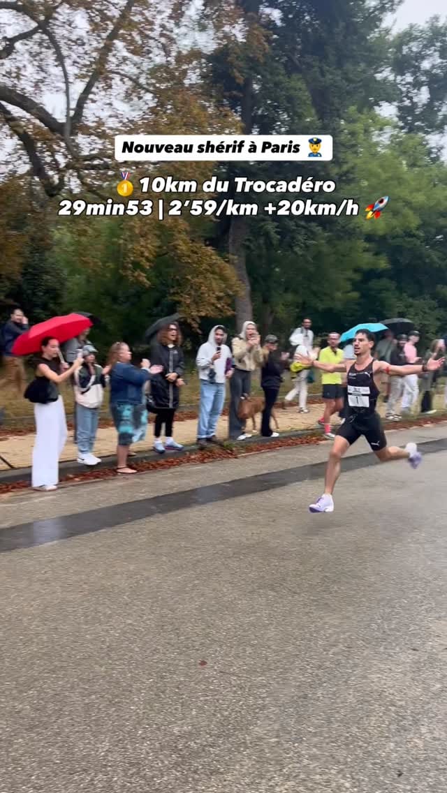 Post 10 by Mustapha Salmi on Instagram (video)