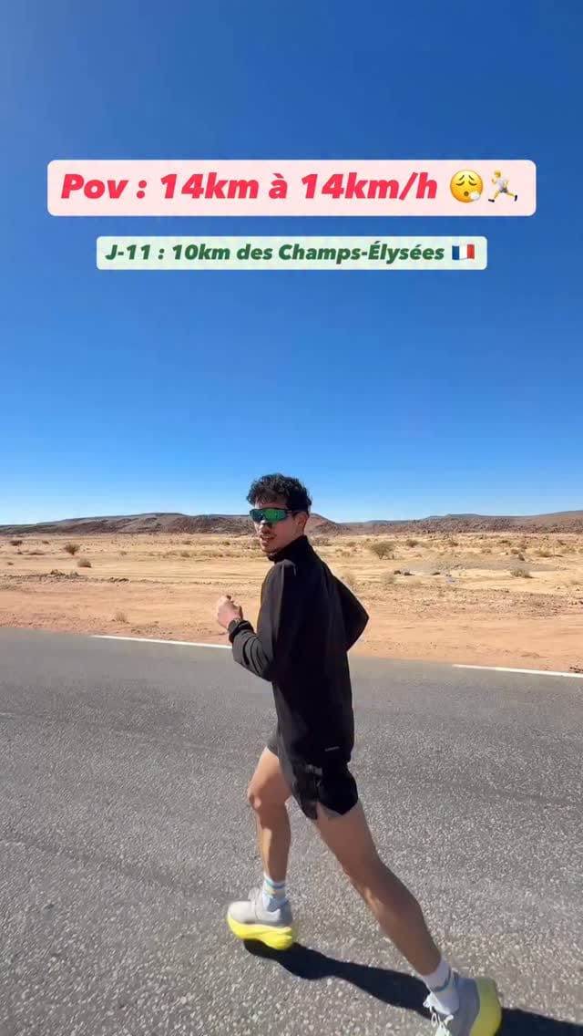 Post 2 by Mustapha Salmi on Instagram (video)