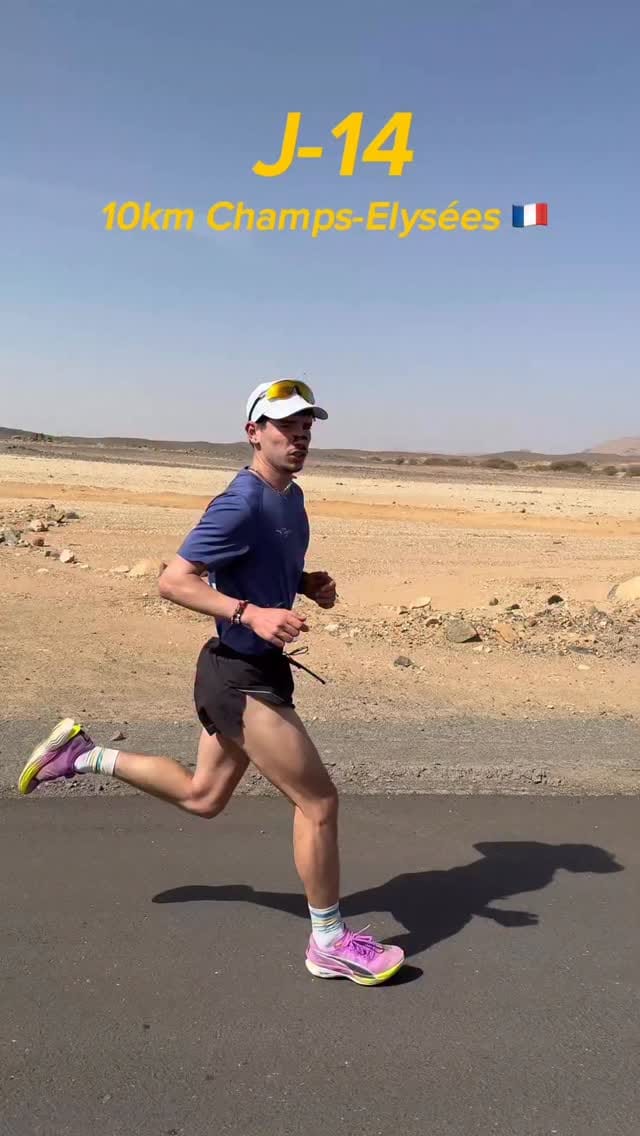 Post 5 by Mustapha Salmi on Instagram (video)