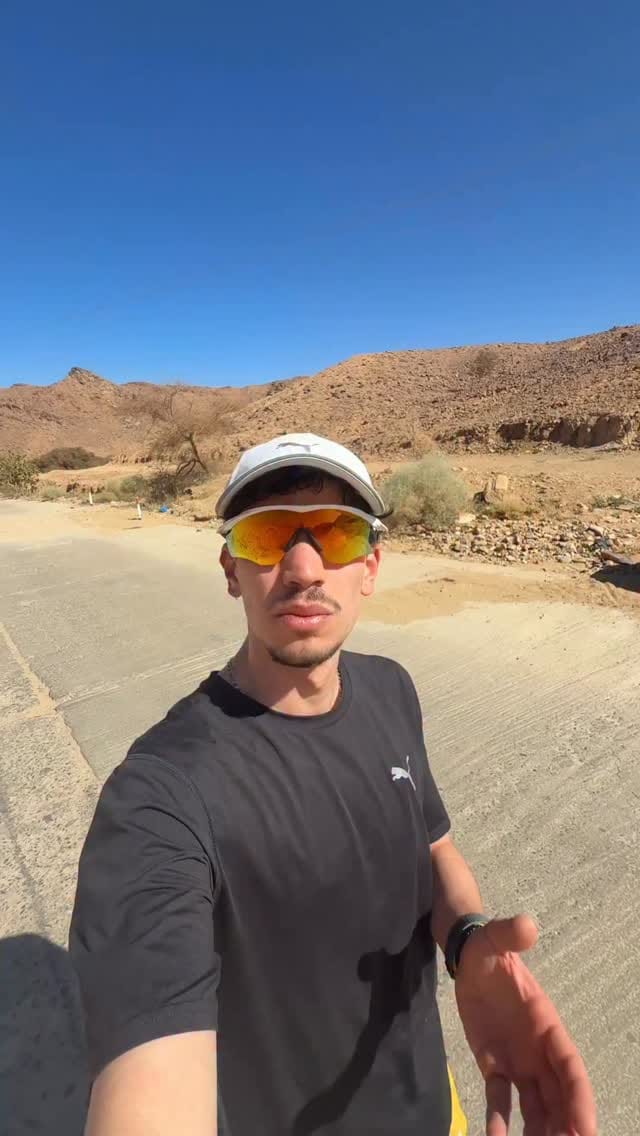 Post 1 by Mustapha Salmi on Instagram (video)