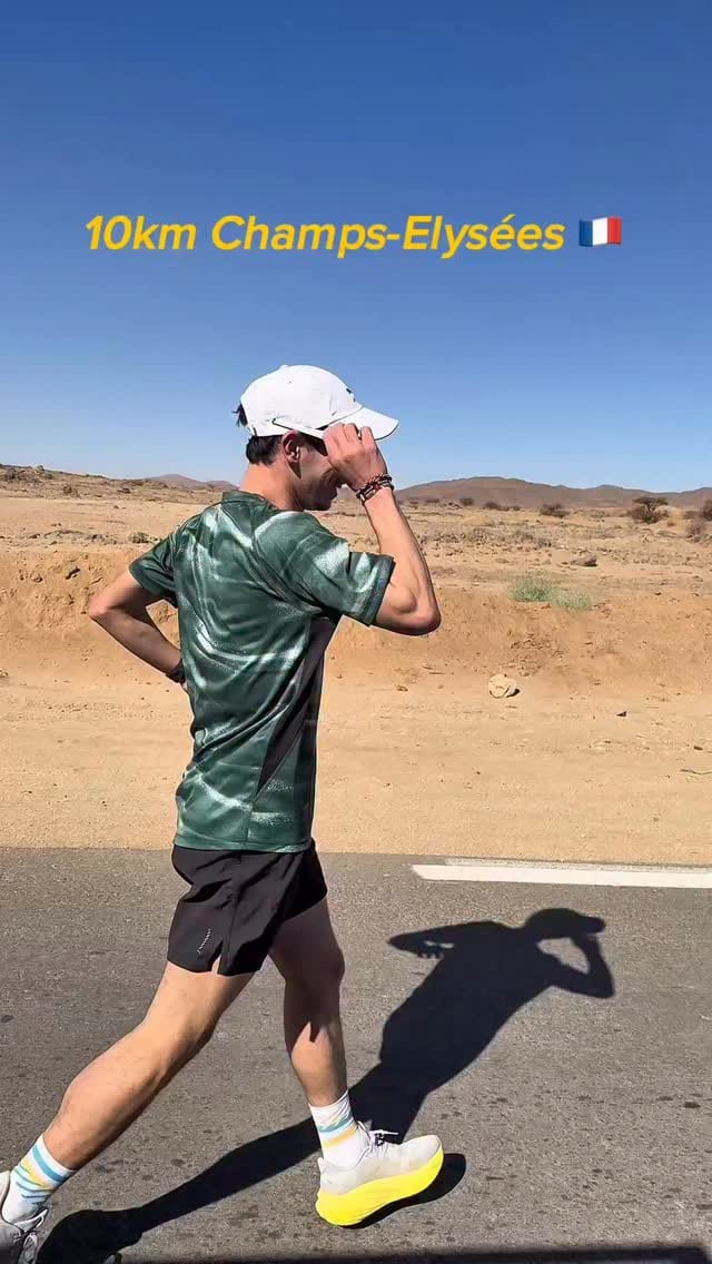 Post 7 by Mustapha Salmi on Instagram (video)