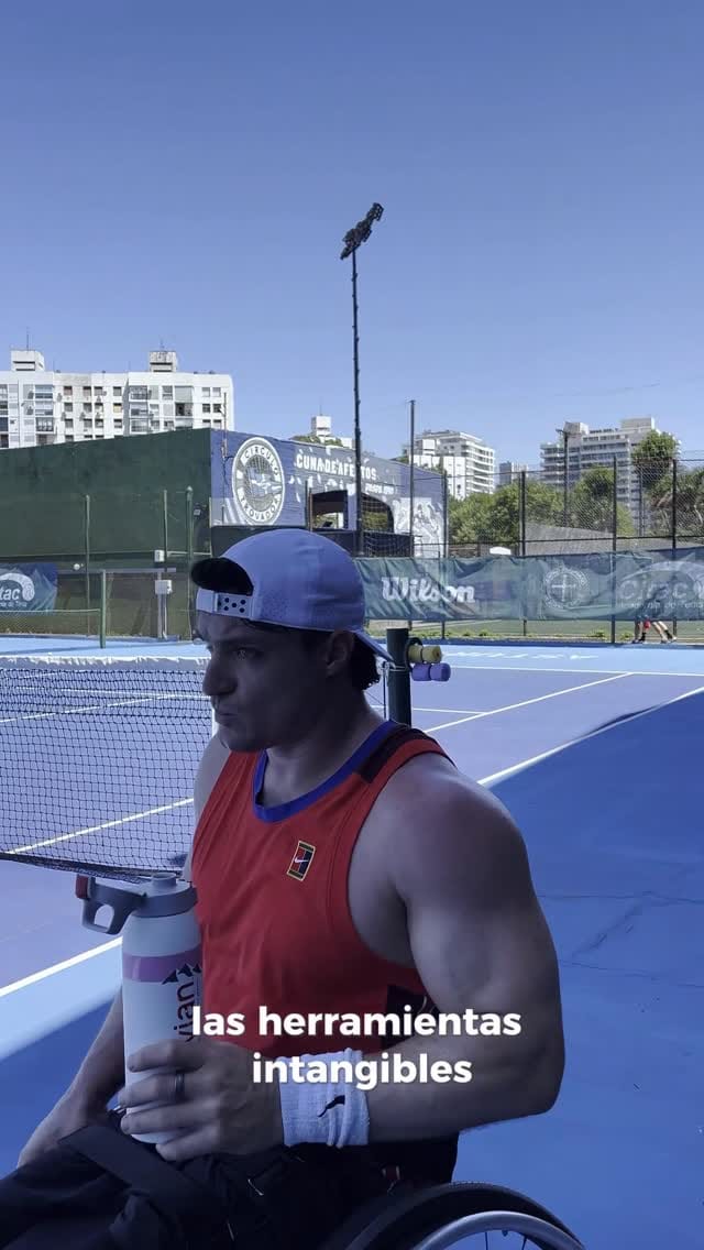 Post 7 by Gustavo Fernandez on Instagram (video)
