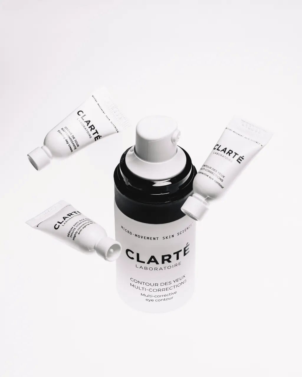 Post 2 by Clarté Laboratoire on Instagram (carousel)
