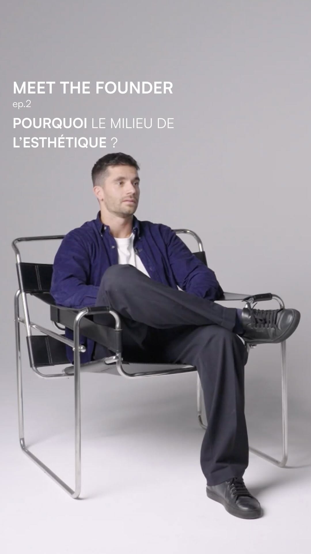 Post 3 by Clarté Laboratoire on Instagram (video)