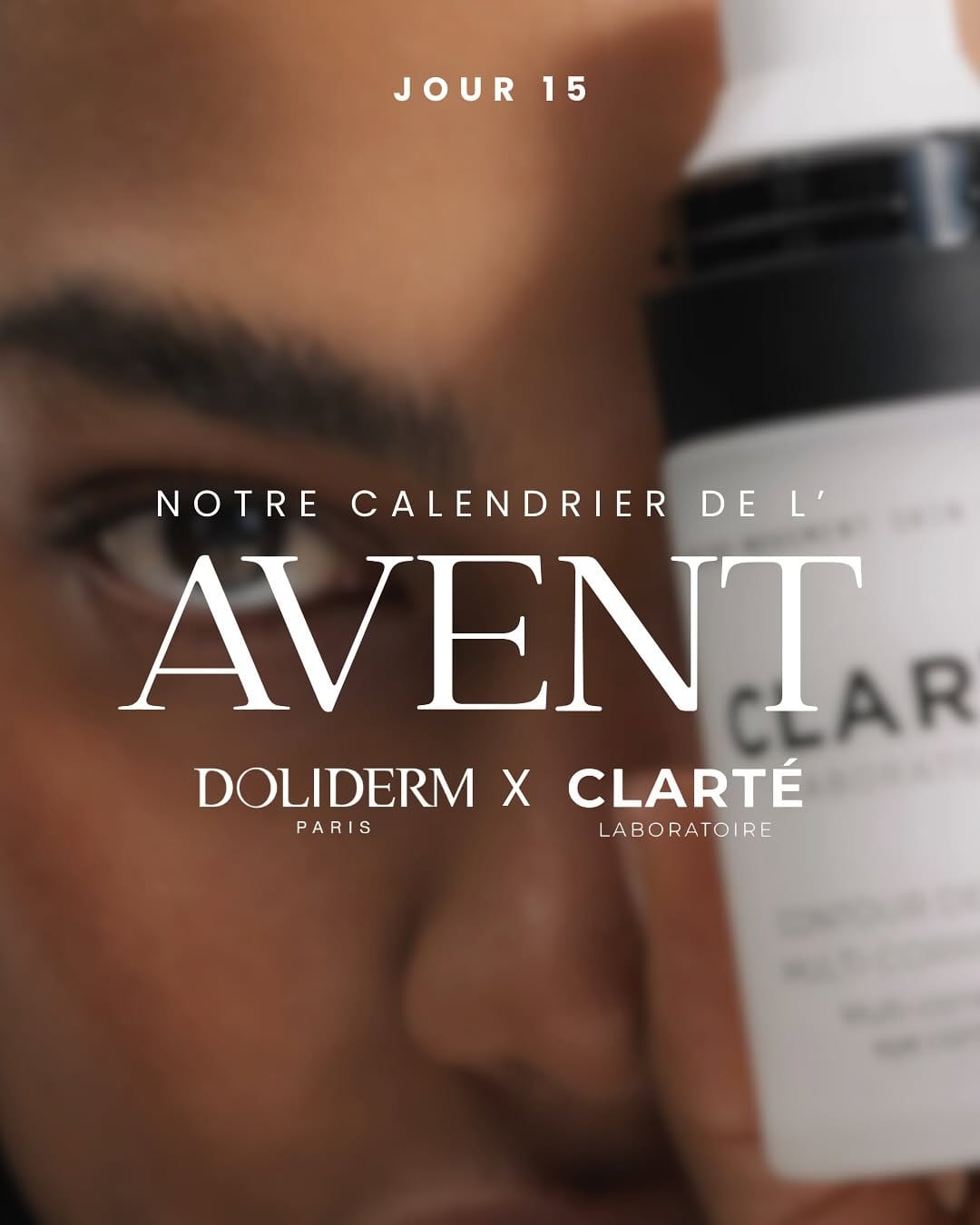 Post 10 by Clarté Laboratoire on Instagram (carousel)