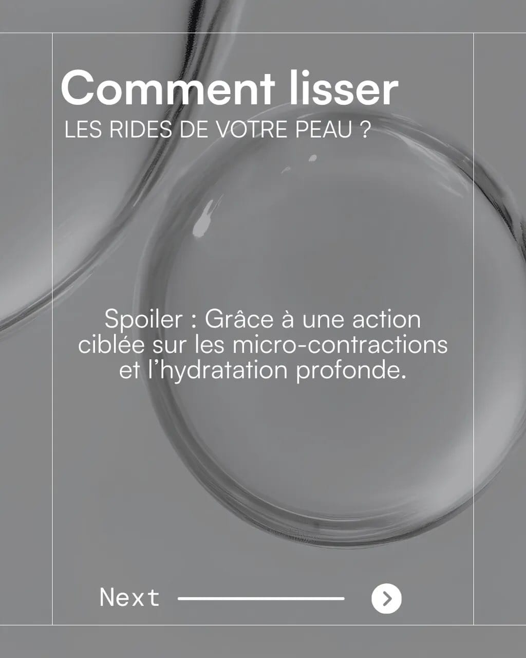 Post 1 by Clarté Laboratoire on Instagram (carousel)