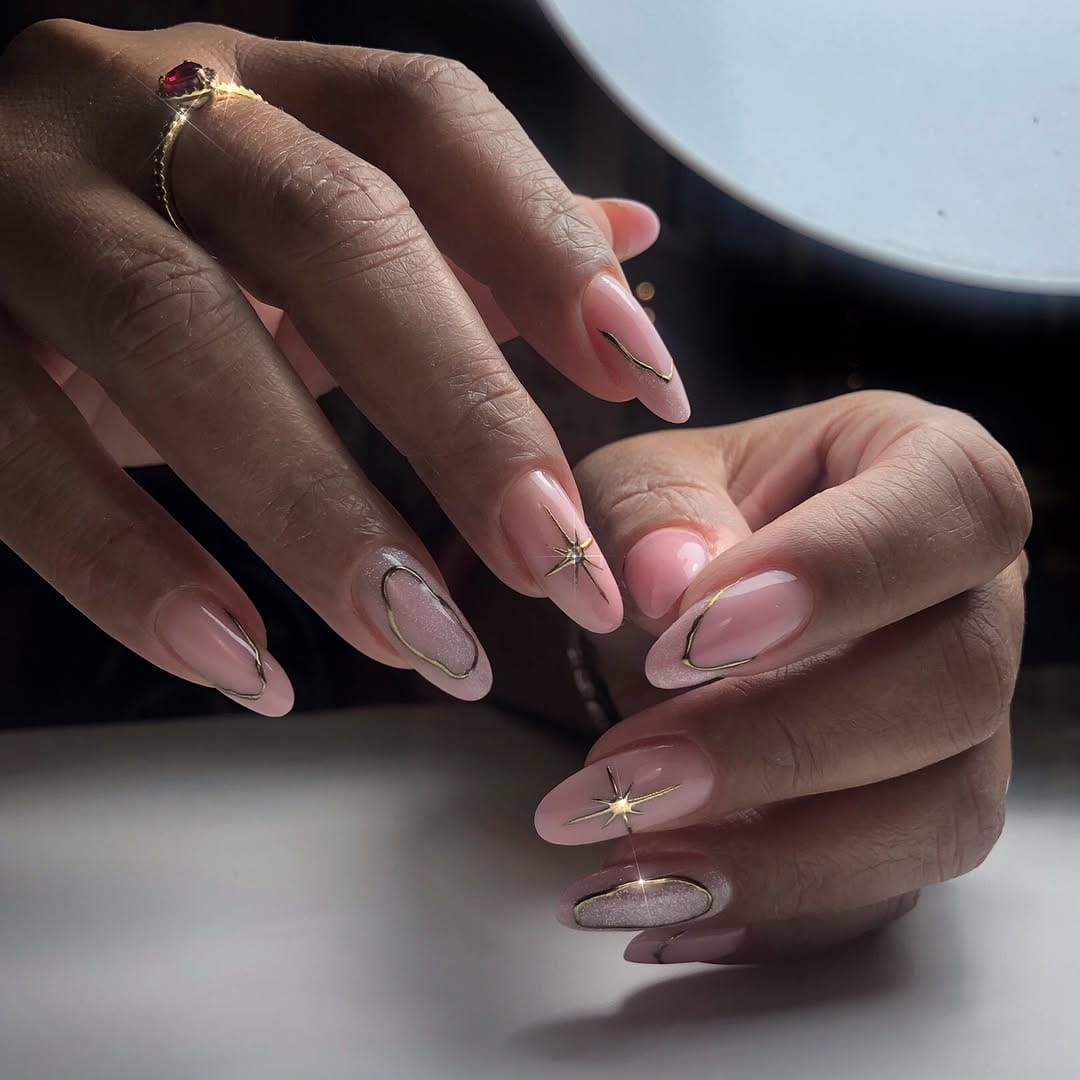 Post 7 by Paolinanails🌸 • prothésiste ongulaire • Paris 12 on Instagram (image)