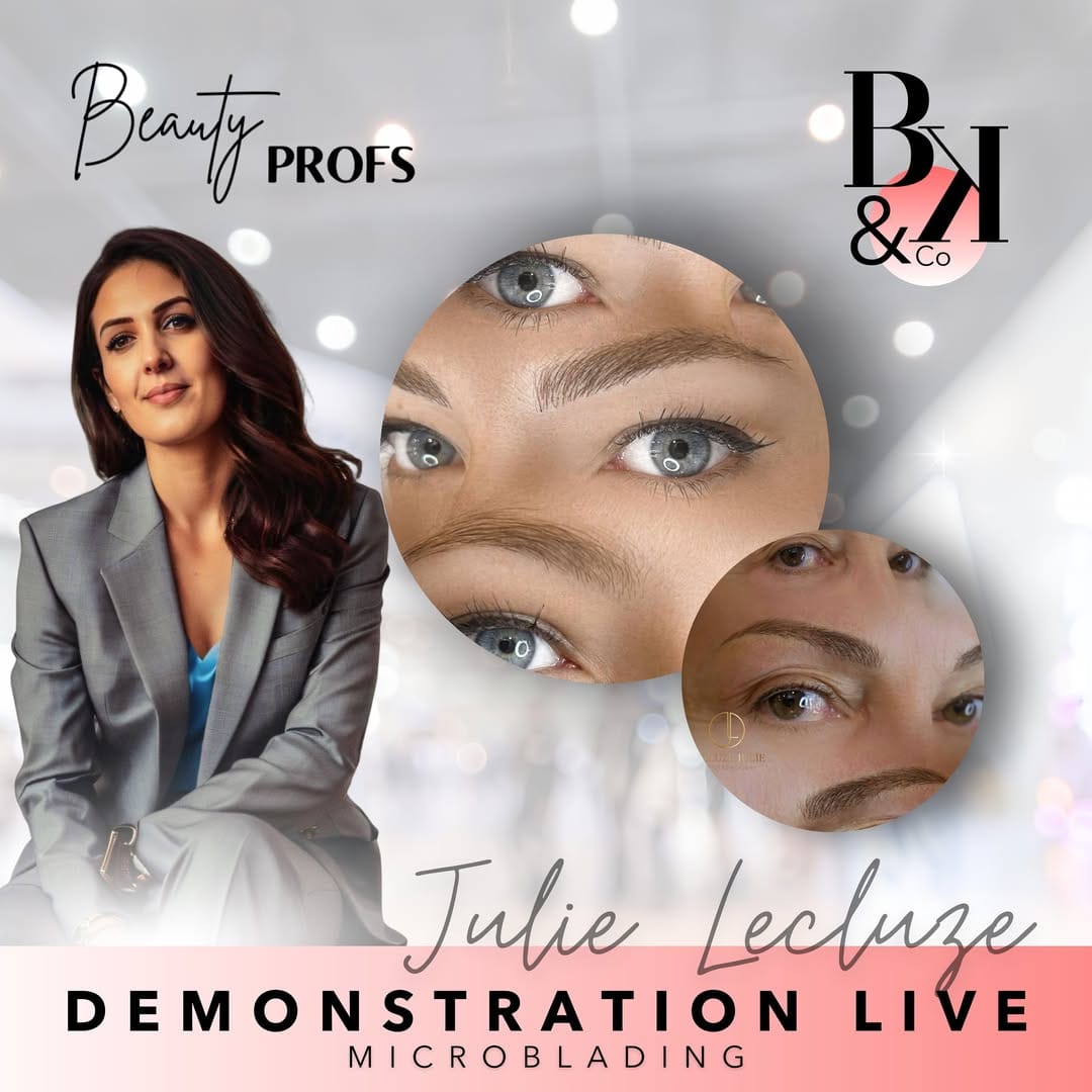 Post 8 by Julie Lecluze on Instagram (image)
